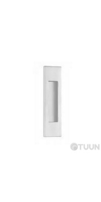 Colombo ID411 handle, matt white, for sliding doors