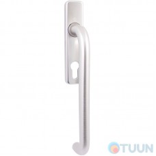 AGB Art. G007440301 Sliding system handle set