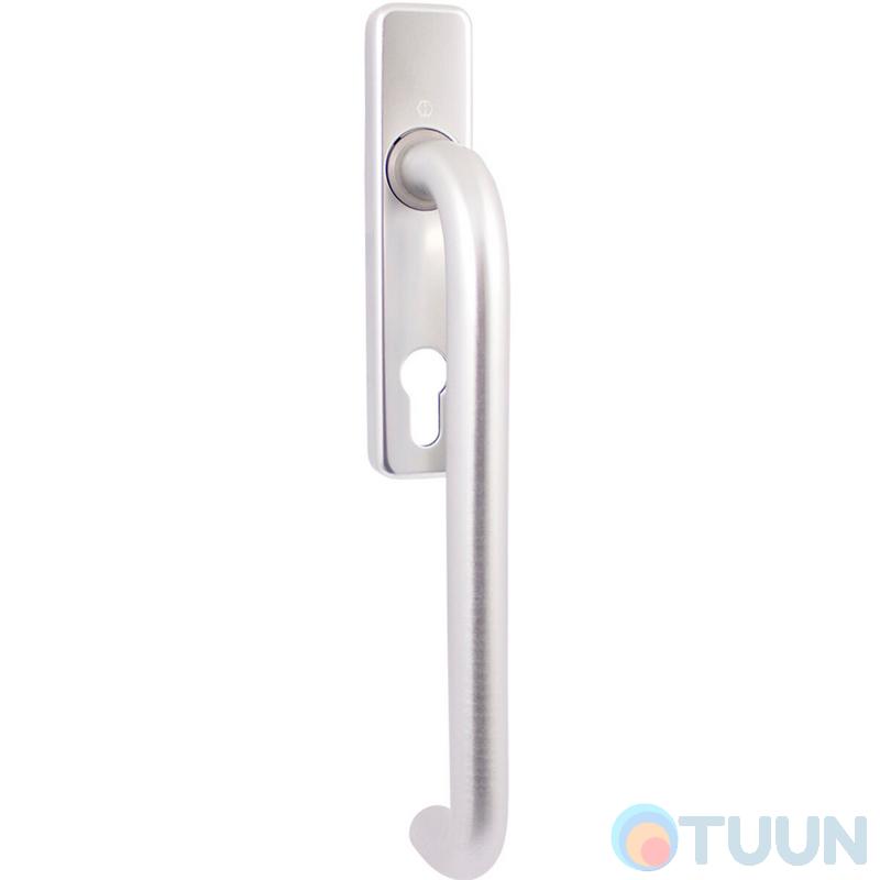 AGB Art. G007440301 Sliding system handle set