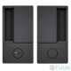 AGB handle Art. B300020093 WAVE WC matte black