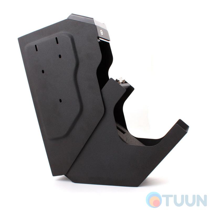 Biometric safe Comit 340*238 mm.