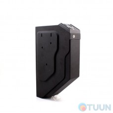 Biometric safe Comit 340*238 mm.