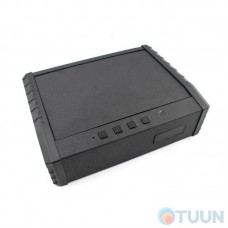 Biometric gun safe Comit 410*320*160 mm