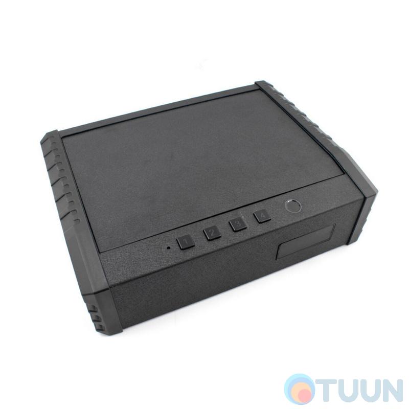 Biometric gun safe Comit 410*320*160 mm