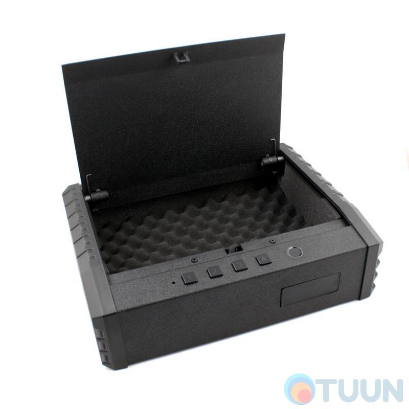 Biometric gun safe Comit 410*320*160 mm