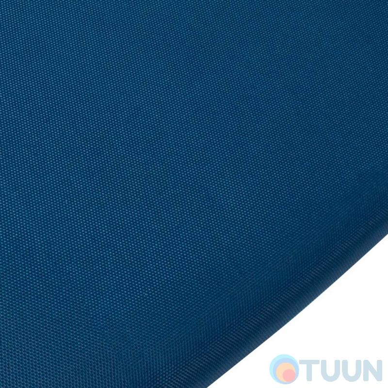 Шторка для ванної Trento Blue, 240х200, синій