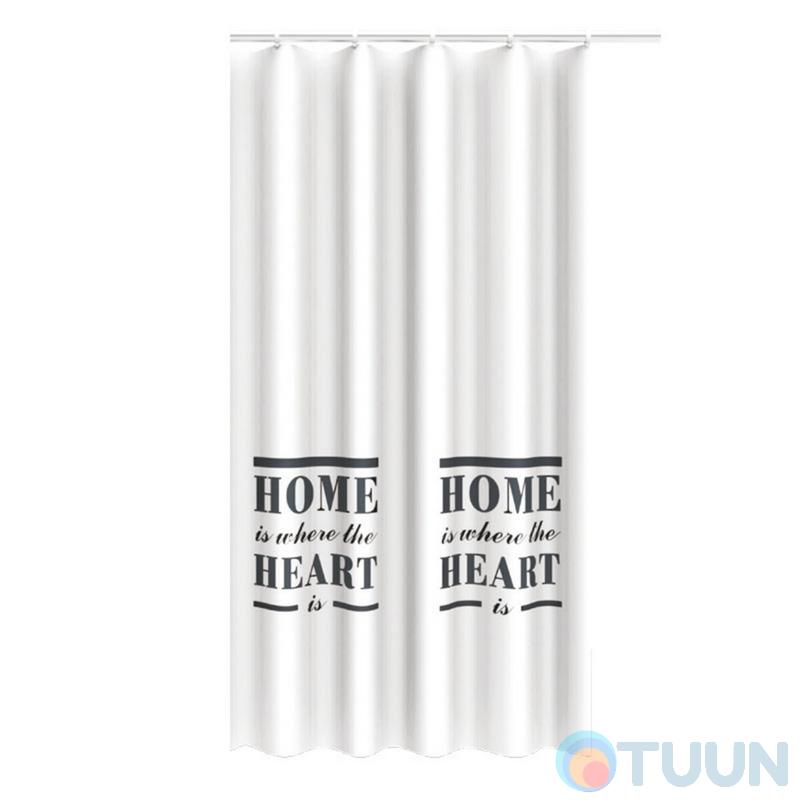 Trento Home Heart шторка