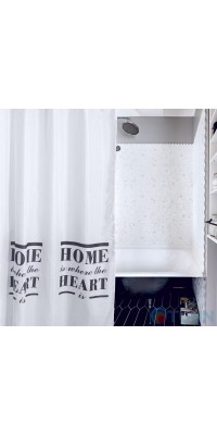 Trento Home Heart шторка