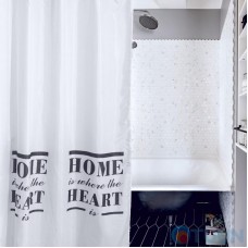 Trento Home Heart шторка