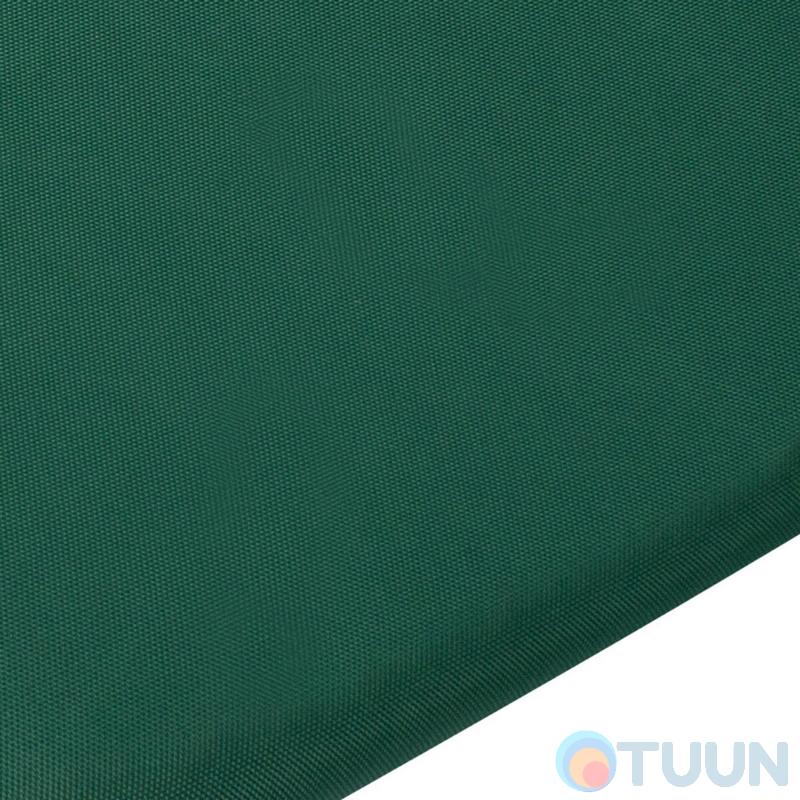 Шторка для ванної Trento Green, 200х200, зелений
