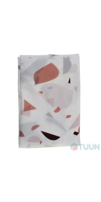 Trento Bathroom Curtain Drops, 180*180