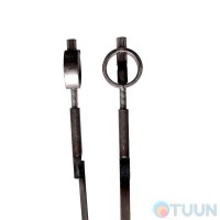 Stabilizing thread for canvas 2700-3000 mm