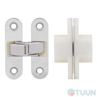 Скрытая петля SH-2061 хром