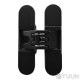 Hinge Koblenz Kubica Art.K6200 20NR black (universal)