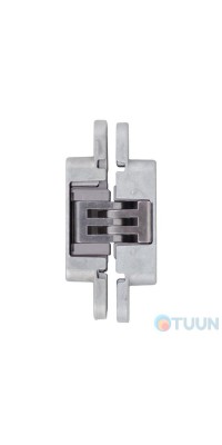 Петля Koblenz Kubikina Art.6100 20CS мат хром