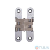 Петля ZA-03 (Z 6) скрыта нерж. 95x19мм