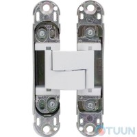 AGB Art. E302000691 Петля Eclipse 3.2 білий