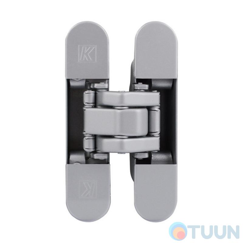 Hinge Koblenz Atomika Slim K8060 matt chrome
