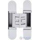 Hinge Koblenz Kubica Art.K2760 CS matt chrome