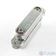 AGB Art. E302000693 Hinge Eclipse 3.2 black