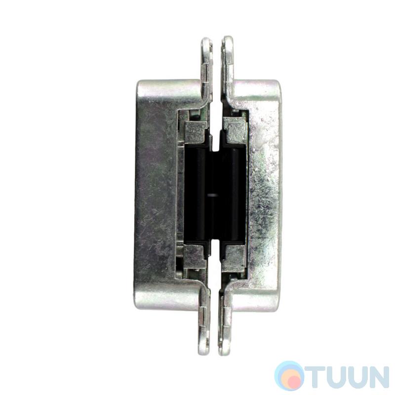 AGB Art. E302000693 Hinge Eclipse 3.2 black
