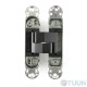 AGB Art. E302000693 Hinge Eclipse 3.2 black