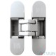 Hinge Koblenz Atomika K8000 matte chrome