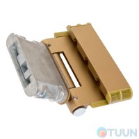 Петли SFS EASY 3D 713771 бронза