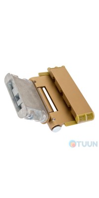 Петли SFS EASY 3D 713771 бронза