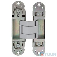 AGB Hinge Art. E302009234 Eclipse 2.1 matt chrome