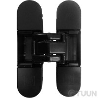 Петля Koblenz Atomika K8000 черная Петля Koblenz Atomika K8000 черная