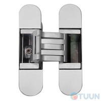 Петля Koblenz Kubica Art.6300 20CS мат хром