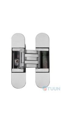 Петля Koblenz Kubica Art.6300 20CS мат хром