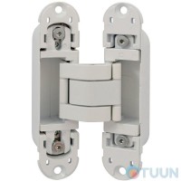 Петля AGB Art. E302009291 Eclipse 2.1 белая