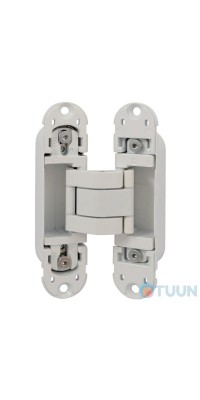 AGB Hinge Art. E302009291 Eclipse 2.1 white