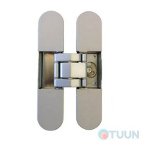 Koblenz curtain Art.7000 CS 30/40kg matt chrome