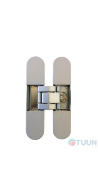 Петля Koblenz Art.7000 CS 30/40кг мат хром