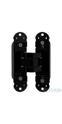 Петля AGB Art. E302009293 Eclipse 2.1 черный