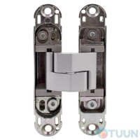 AGB Art. E302000634591 Hinge Eclipse 3.2 matt chrome (industrial packaging)