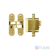 занавес Koblenz Kubica Art.6200 14o SX золото (правая)