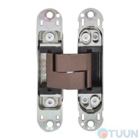 AGB Art. E302000222 Curtain Eclipse 3.0 ant bronze