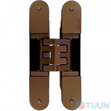 Koblenz K5080 Concealed Hinge, Bronze