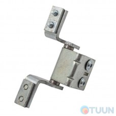 CT concealed 3D hinge for metal doors with adjustment 120kg