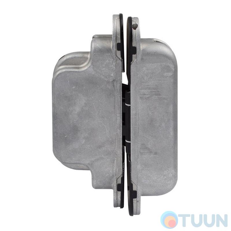 Hinge Koblenz Kubica Art.K6300 20NR black