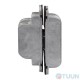 Hinge Koblenz Kubica Art.K6300 20NR black