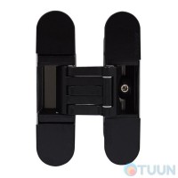 Петля Koblenz Kubica Art.K6300 20NR чорний