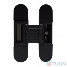 Hinge Koblenz Kubica Art.K6300 20NR black