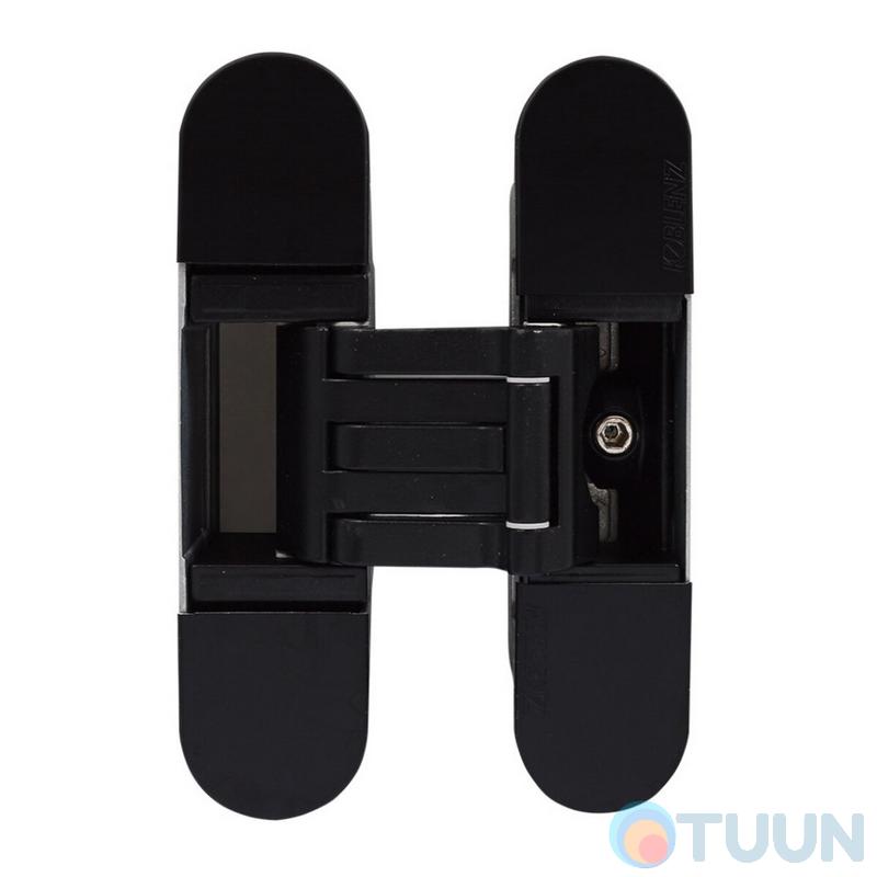 Hinge Koblenz Kubica Art.K6300 20NR black