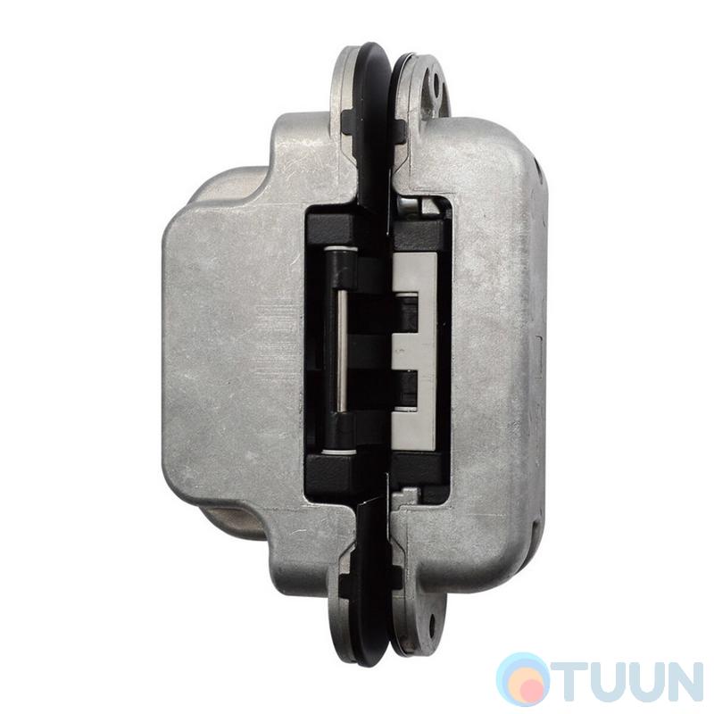 Hinge Koblenz Kubica Art.K6300 20NR black
