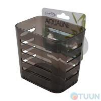 Arino Стакан Aqualine серо